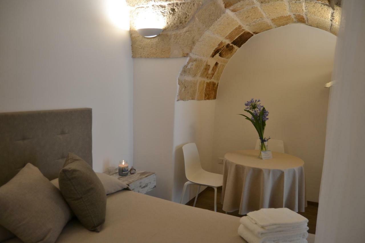 Mare Nostrum Locazione Turistica Polignano a Mare Zewnętrze zdjęcie