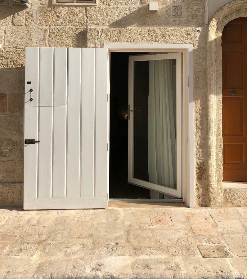 Mare Nostrum Locazione Turistica Polignano a Mare Zewnętrze zdjęcie